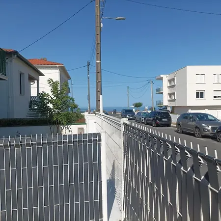 Plain Pied Proche De La Plage Saint-Georges-de-Didonne Exterior photo