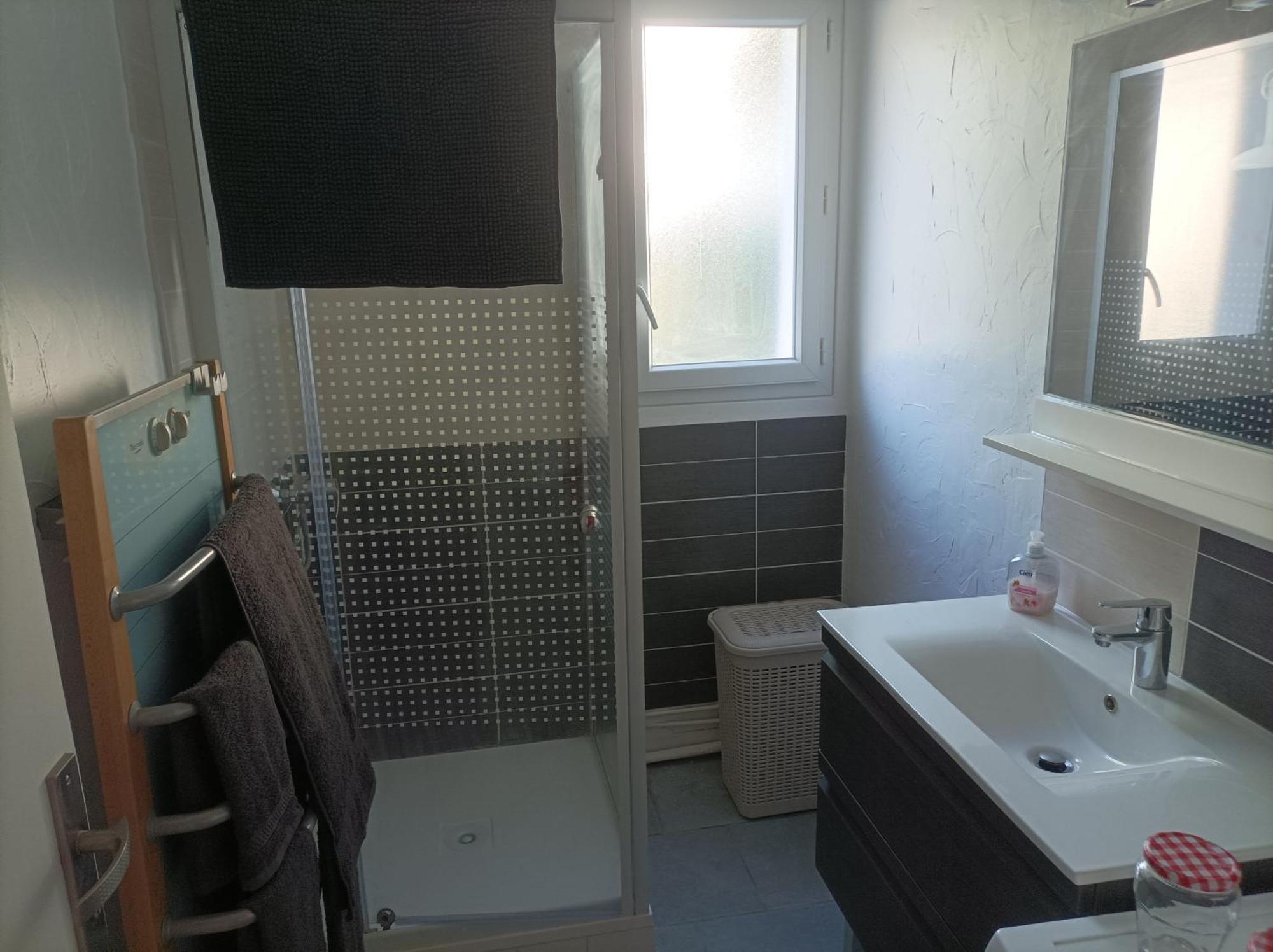 Apartment Plain Pied Proche De La Saint-Georges-de-Didonne