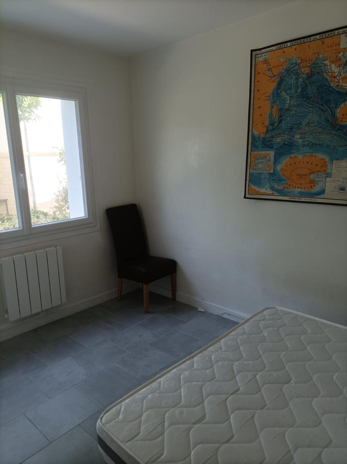 Apartment Plain Pied Proche De La Saint-Georges-de-Didonne
